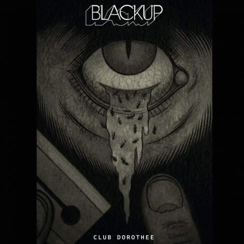 Blackup - Club Dorothee (2020)