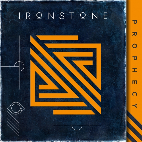 IRONSTONE - Prophecy (EP) (2020)