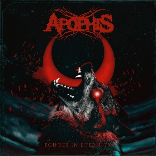 Apophis - Echoes in Eternity (2020)