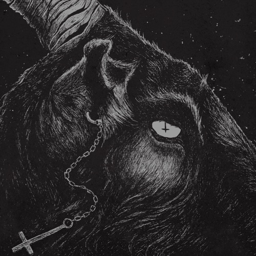 Burial - Satanic Upheaval (2020)