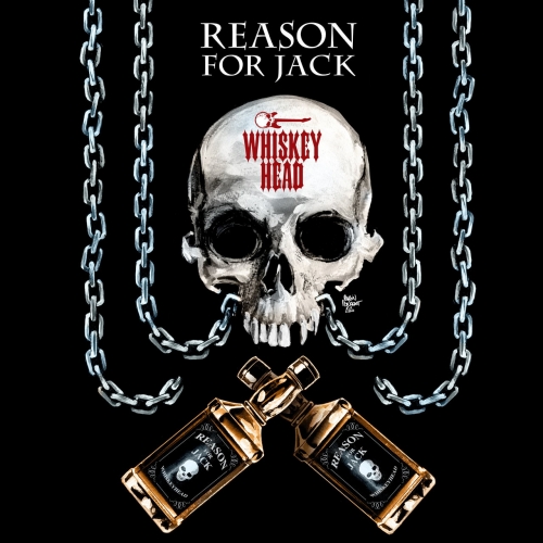 Reason for Jack - Whiskeyhead (2020)