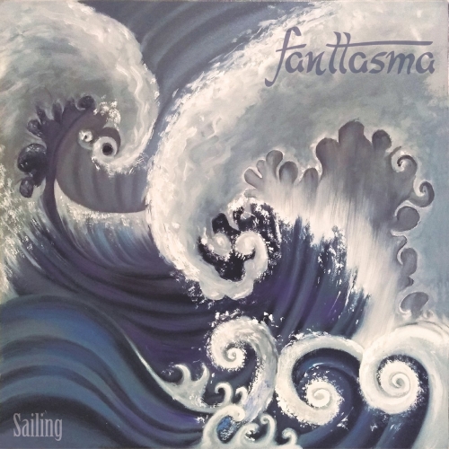 Fanttasma - Sailing (EP) (2020)