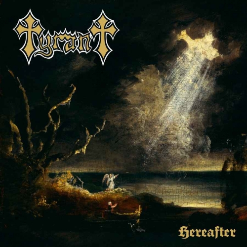 Tyrant - Hereafter (2020)