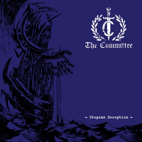 The Committee - Utopian Deception (2020)