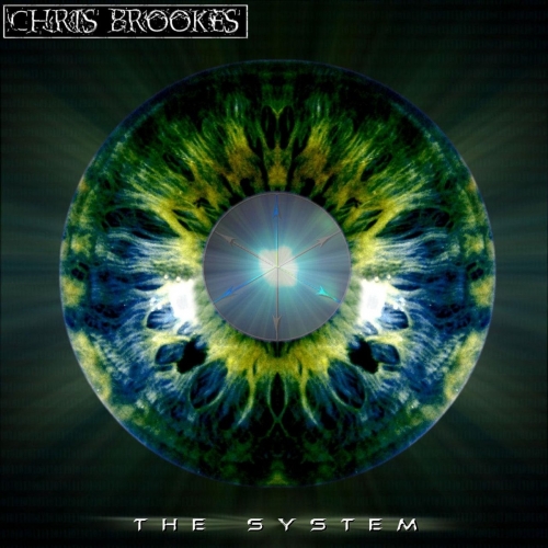 Chris Brookes - The System (2020)