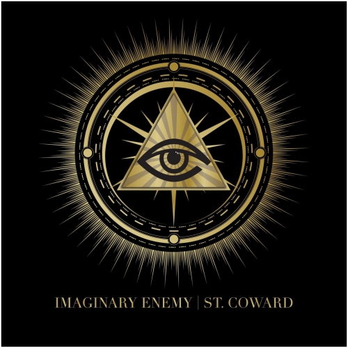 Imaginary Enemy - St. Coward (2020)