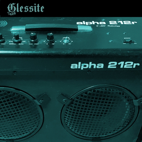 Glessite - Alpha212r (2020)