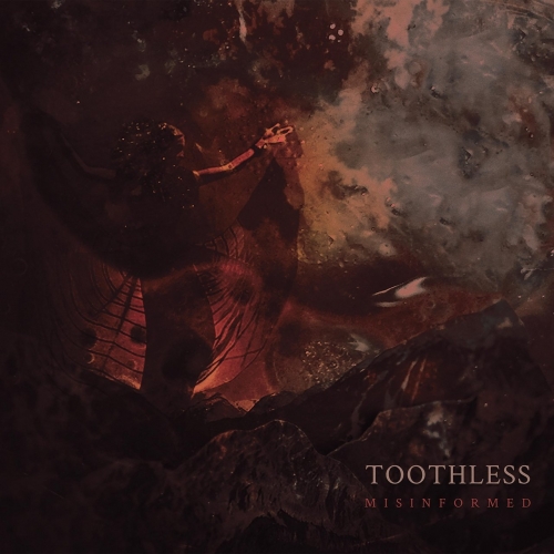Toothless - Misinformed (EP) (2020)