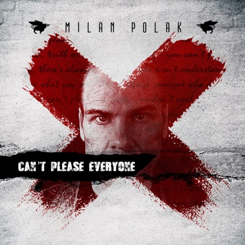Milan Polak - Can't Please Everyone (2020)