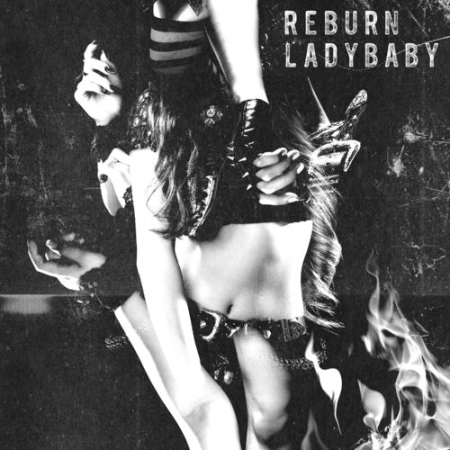 LADYBABY - REBURN (2020)