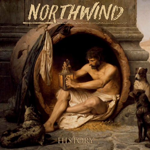 Northwind - History (2020)