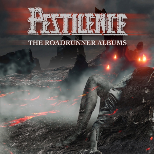 Pestilence - The Roadrunner Albums (2020)