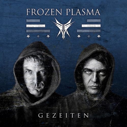 Frozen Plasma - Gezeiten (2020)