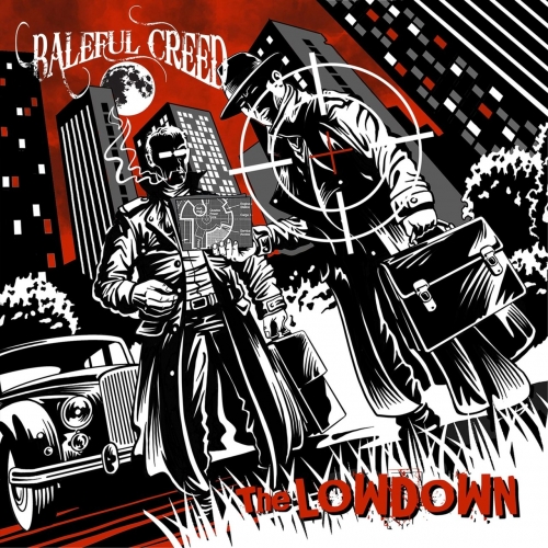 Baleful Creed - The Lowdown (2020)
