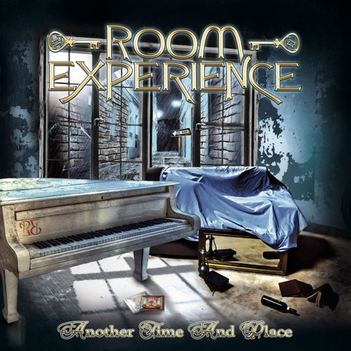 Room Experience - Another Time and Place (2020)