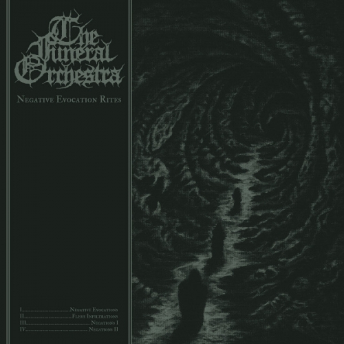 The Funeral Orchestra - Negative Evocation Rites (2020)