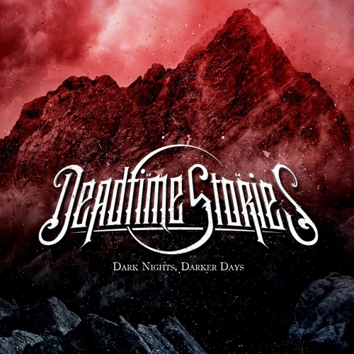 Deadtime Stories - Dark Nights, Darker Days (2020)
