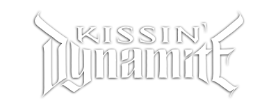 Kissin' Dynamite - sts [Jns ditin] (2018)