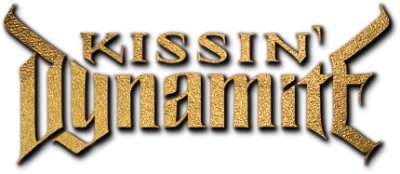 Kissin' Dynamite - n, S & wr [Jns ditin] (2012)