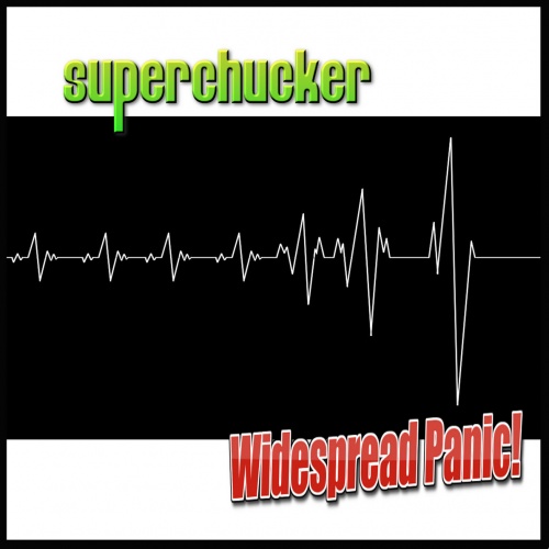 Superchucker - Widespread Panic (2020)