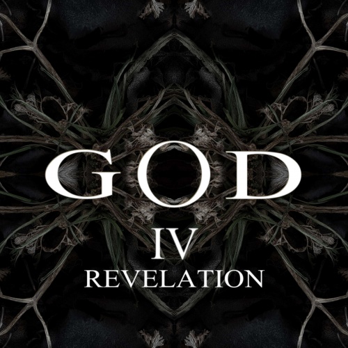 GOD - GOD IV - Revelation (2020)