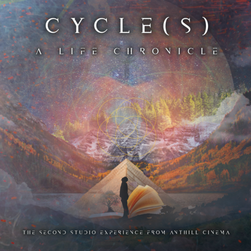 Anthill Cinema - Cycle(s): A Life Chronicle (2020)