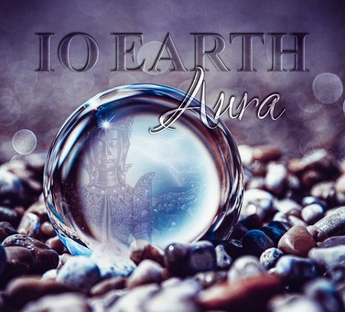 IO Earth - Aura (2020)