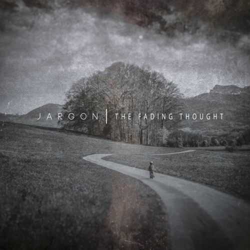 Jargon - The Fading Thought (2020)