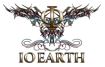 IO Earth [IOEarth] - Nw Wrld [2D] (2015)