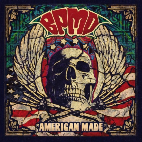 BPMD - American Made (2020)