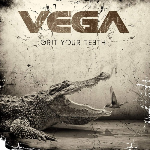 Vega - Grit Your Teeth (2020)