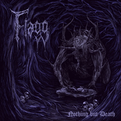 Flagg - Nothing but Death (2020)