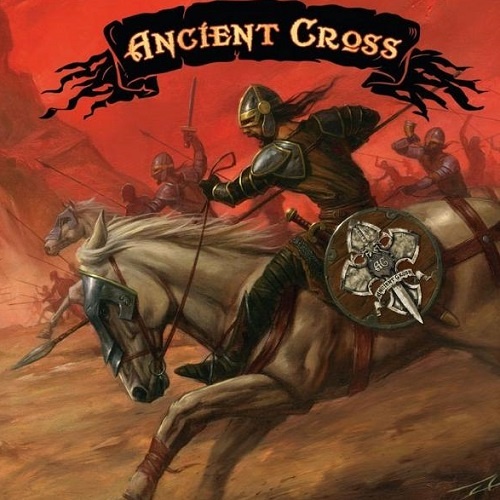 Ancient Cross - Ancient Cross (Limited Edition) (2009)