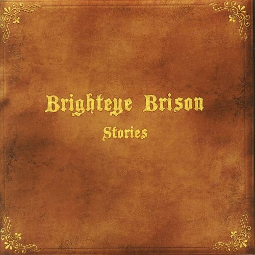 Brighteye Brison - Stris (2006)