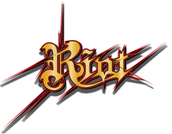 Riot - rhivs Vlum 4: 1988-1989 (2019)
