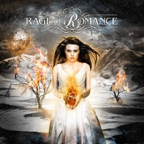 Rage Of Romance - Rаgе Оf Rоmаnсе (2014)