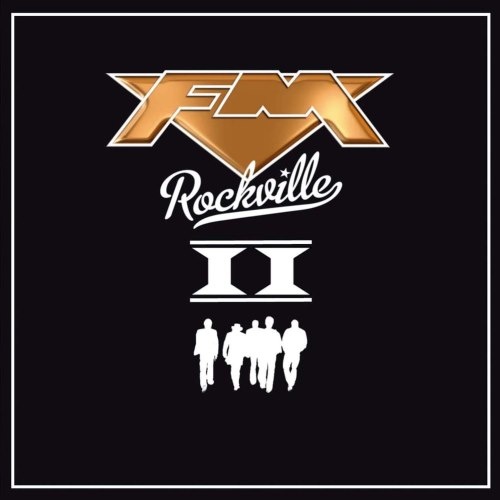 FM - Rосkvillе II (2013)