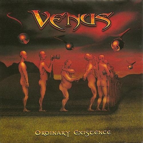 Venus - Ordinary Existence (1998)
