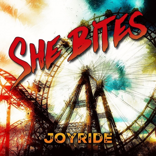 She Bites - Joyride (2020)