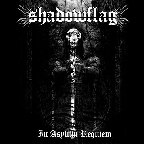 Shadowflag - In Asylum Requiem (2020)
