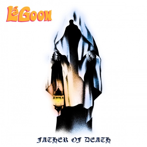 LaGOON - Father Of Death (2020)