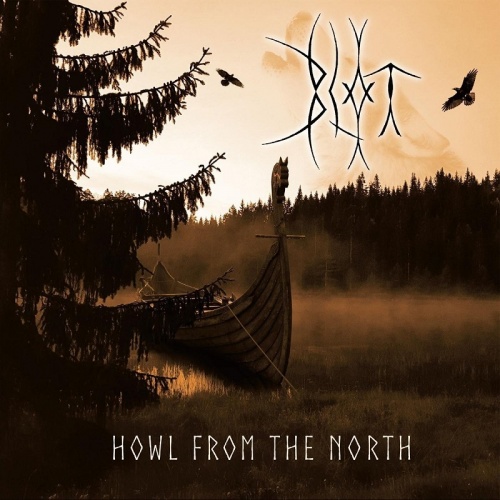 Blot - Howl From the North (2020)