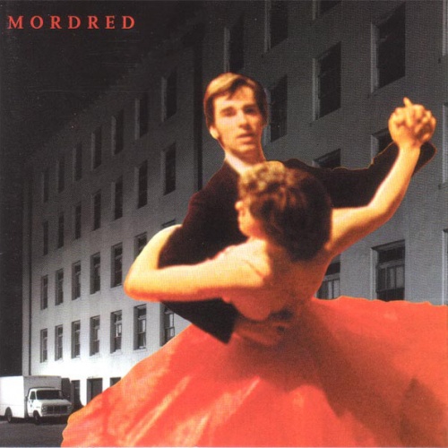Mordred - Discography (1989-2020)