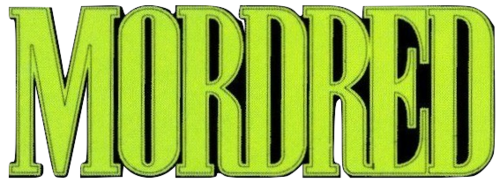 Mordred - Discography (1989-2020)