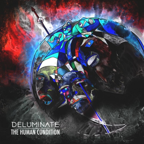 Deluminate - The Human Condition (2020)