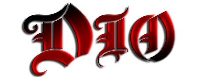 Dio - Drm vil (2D) [Dlu ditin] (1987) [2013]