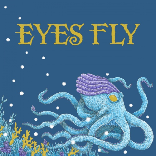 Eyes Fly - Eyes Fly (2020)