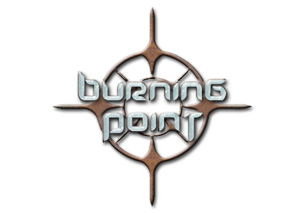 Burning Point - Sаlvаtiоn Ву Firе (2001) [2015]