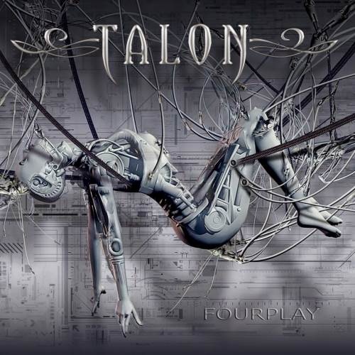 Talon - Furl (2015)