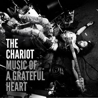 The Chariot - Discography (2004-2012)